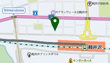 ヤオトクビルの地図画像