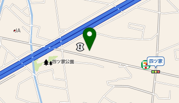 静香園ビルの地図画像