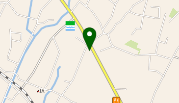 東実ビルの地図画像