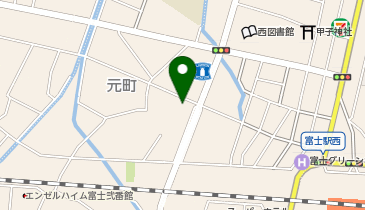 みなみビルの地図画像