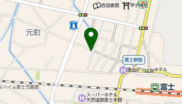 マスビルの地図画像