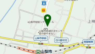 オルドフビルの地図画像