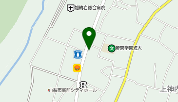 鶴田ビルの地図画像