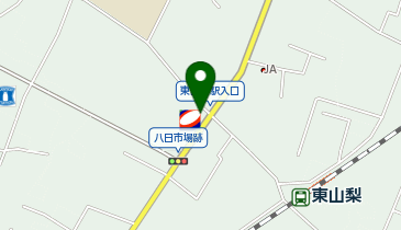 サムいせやビルの地図画像