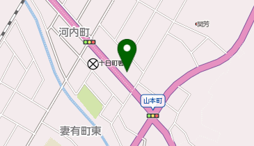 鈴木ビルの地図画像