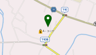 藤井ビルの地図画像