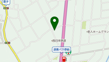 渡辺第一ビルの地図画像