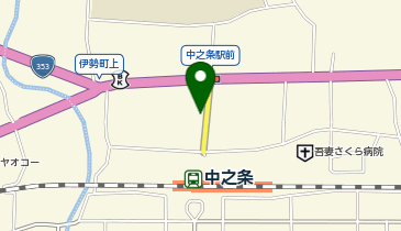 大丸屋ビル5の地図画像