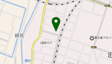 小林ビルの地図画像