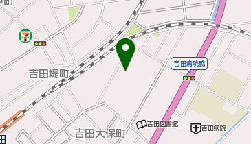ひまわりの園相談センターの地図画像