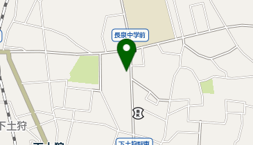 遠藤ビルの地図画像
