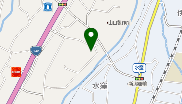三島昭和ビルの地図画像
