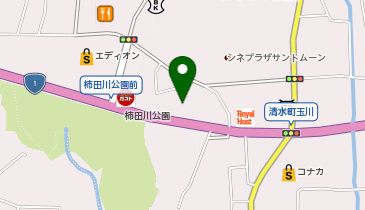 佐野ビルの地図画像