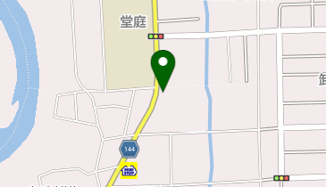 CIGビル2の地図画像