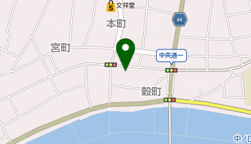 渡辺ビルの地図画像
