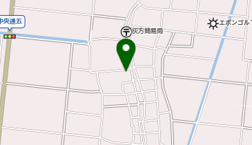 (有)遠藤エンタープライズの地図画像