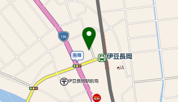 大石ビルの地図画像