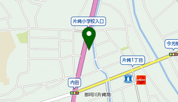 第36川崎ビルの地図画像