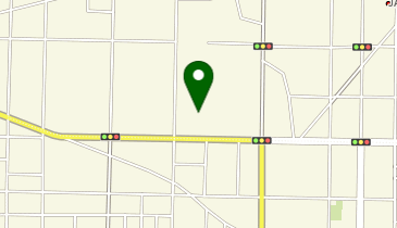 オフィスビルK&Bの地図画像