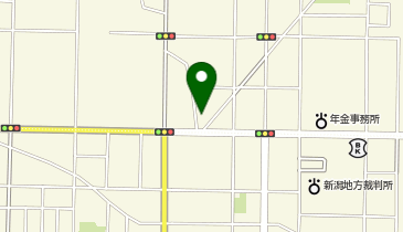 川商第3ビルの地図画像