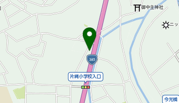 麻原ビルの地図画像