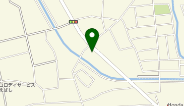 山王第二ビルの地図画像