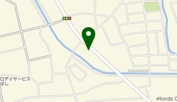 山王ビルの地図画像