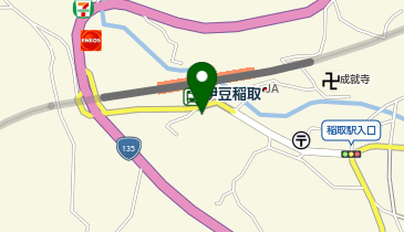 高村ビルの地図画像