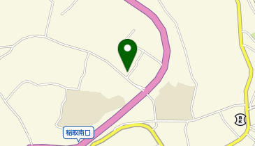 稲取園芸ビルの地図画像