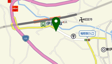 保愛ビルの地図画像