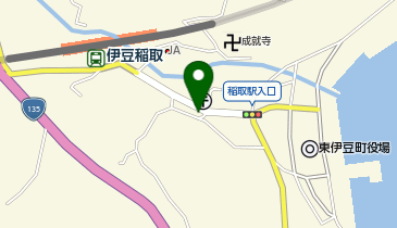 竹内ビルの地図画像