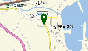 石原ビルの地図画像