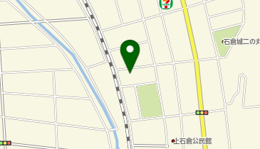 しきしまビルの地図画像