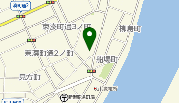 第一ことぶき屋ビルの地図画像