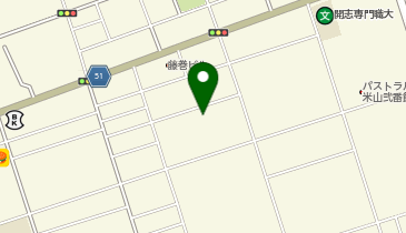 田中ビルの地図画像