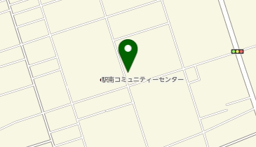 信越メディカルビルの地図画像
