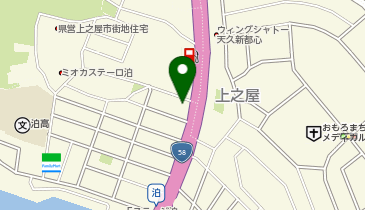 (有)マエダ工業所の地図画像