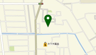 群馬読売合同ビルの地図画像