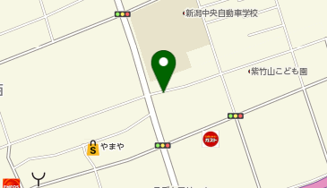 渡辺ビルAの地図画像