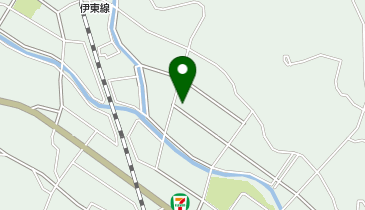 伊鈴ビルの地図画像