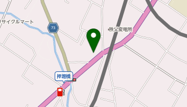 フジカビルの地図画像