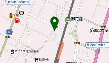 橋本ビルの地図画像