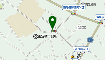 ビクトリーグループビルの地図画像