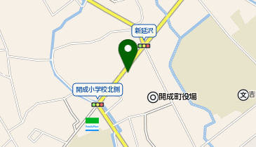 串田ビルの地図画像