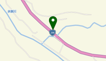 (株)ミスミガス水俣店の地図画像
