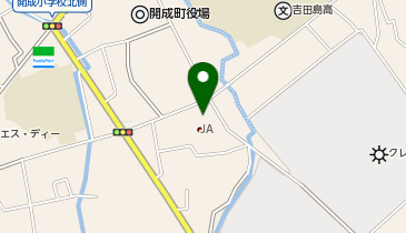 藤与第二ビルの地図画像