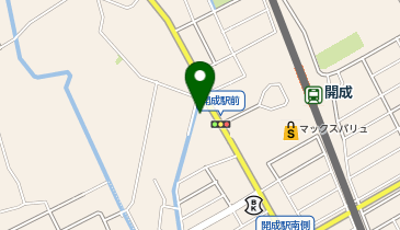 藤与ビルの地図画像