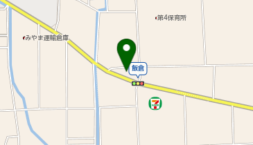 芝根ビルの地図画像