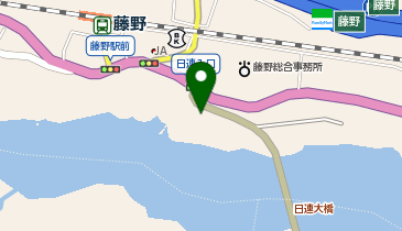 光陽観光ビルの地図画像