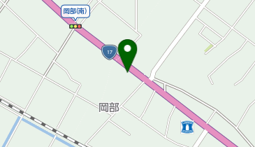 武藤ビルの地図画像